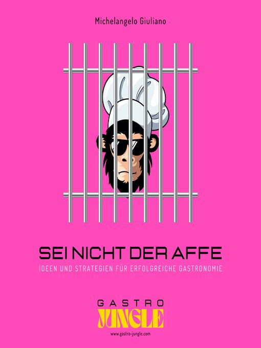 Title details for SEI NICHT DER AFFE by Michelangelo Giuliano - Available